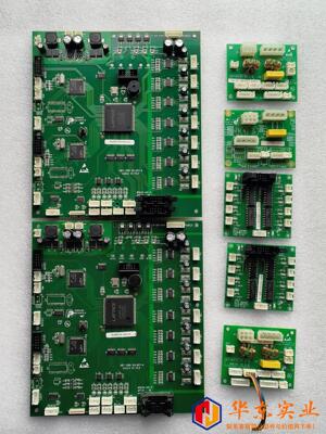 优利特URIT-1280主板GH-007-A