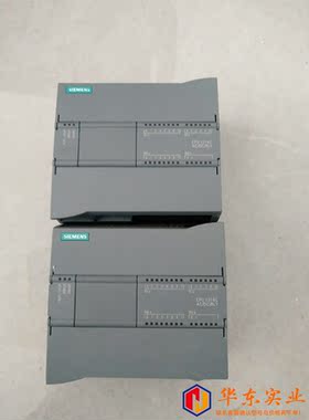 西门子214-1BE30 CPU1214CPLC