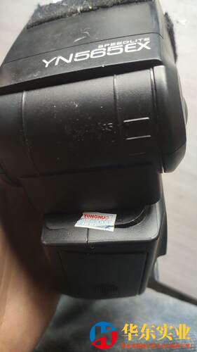 永诺闪光灯 永诺yb565ex 佳能口永诺闪光灯565ex