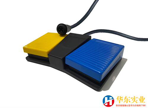 爱尔博脚踏开关 爱博脚控开关ERBE T400 ICC350