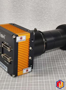 ISVI DMV CAMERA IC-M25 单色工业相机
