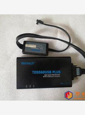 WINTECH TDS560USB PLUS仿真器 WIN