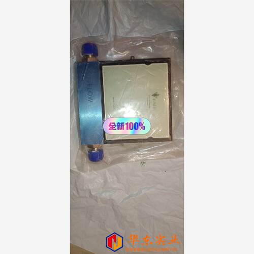 VORTEK沃泰克流量计 流量控制器 MC-FF203C