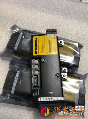 INTERROLL 9006 直不