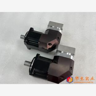 HD直角行星减速机SRA-20A-10-J6NEB-BDP