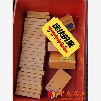 倍福模块  X20CSLX410    X20IF106