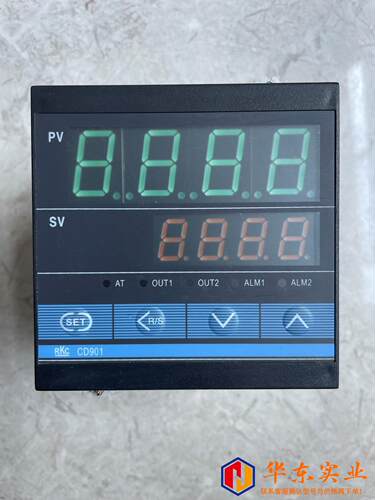 RKC温控仪CD901 温控器温控仪