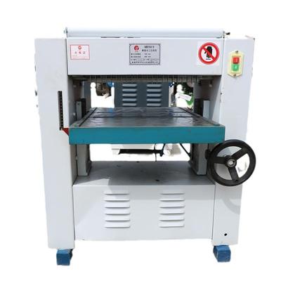 单面木工平压刨床MB104A宽带砂光机木工机械木工机床刨砂机