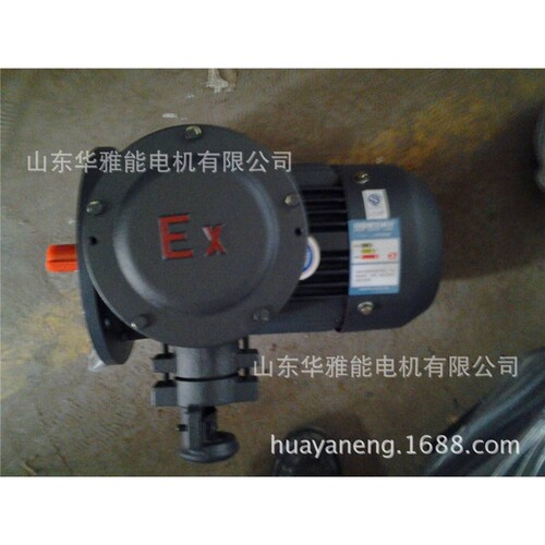 YE3VP180M-4-18.5电机替代江特电机YBBP电机闷盖设计户外没有风扇