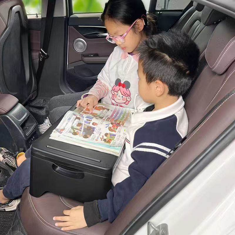 多功能折叠桌塑料床上小桌子儿童学生学习桌宿舍书桌笔记本电脑桌