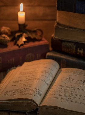 速发欧式外文硬皮版装老旧书真书英文原精书陈列复饰装古摄影道具