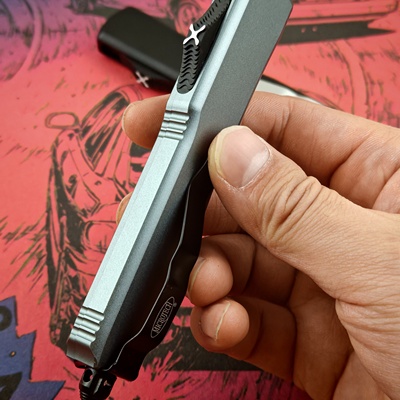 【微技术UT85】蛇神大龙MT卡秀