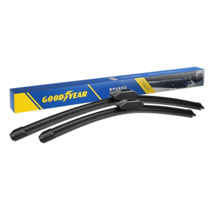 固特异雨刮器适用雷克萨斯GS凌志GS200T/GS300H/GS450H/GS300雨刷