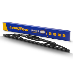 固特异后雨刮器适用凯迪拉克XT6/XT5/XT4/SRX/GT4原装后窗雨刷片