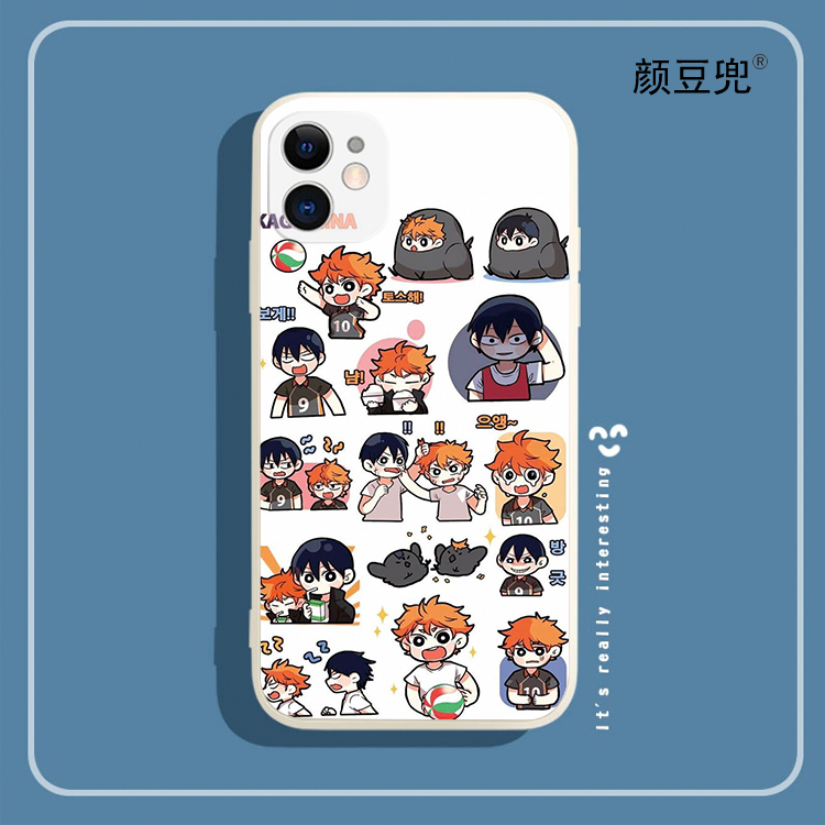 排球少年Haikyuu日向翔阳