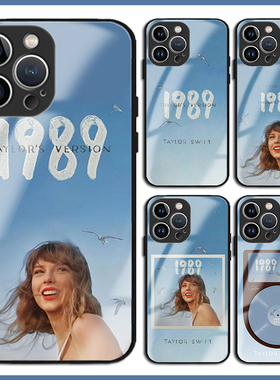 泰勒斯威夫特Taylor sVersion手机壳taylorswift苹果13华为p50霉霉iPhone14小米OPPOvivo同款taylor适用swift