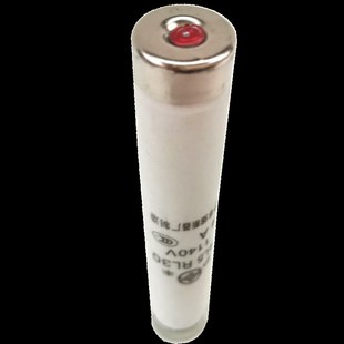 陶瓷保險絲滬豐熔斷器 RL30 1140V 2A4A5A8A10A1X6A一盒二十 RL5