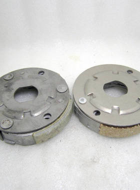 JOG50/90离合器甩块 印龙 印王 风F帆90 BWS100/50离合器