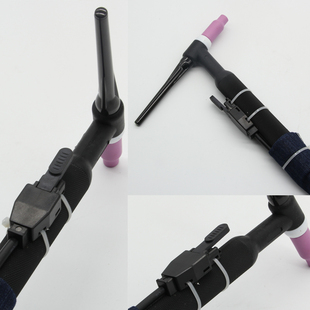 氩弧焊枪 WP18水冷焊枪 螺纹接口M16X1.5 促销Z价 只限一周