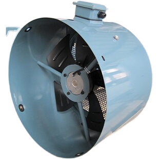 Ventilators变频电机散热风机风u扇G90 132 160 180 225 280 315A