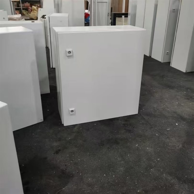 仿威图配电箱电小控空强电控制PLC明装加厚成套T柜不锈钢盒基业箱