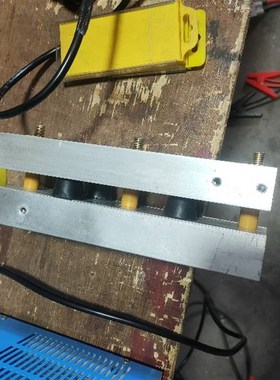 KP200A 300A400oA500A800A1000A发电机后级 单硅散热器 双硅散热