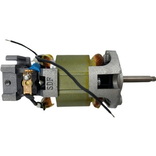 1600W威迪莱丹热风塑料PP焊枪电机通用配件N马达 控温器线路板碳