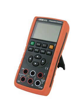 胜利过程校验仪VC01S/VC02St/VC04S/VC05S万用表VC06/VC07/VC707H