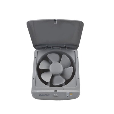 金羚排气扇强力家k用厨房抽风机10寸静音窗式排风扇抽油烟机换气