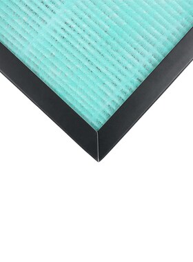 适配泰拉蒙空气净化器滤网KJ6r00F-S89/KJ600F-S880复合滤芯AF399