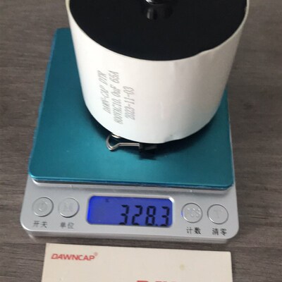 MKPH-R 10UF 750v 800VAC 800V 65A 次级感应加热电源 .谐振电容