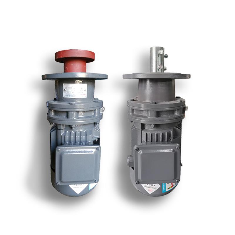 常州BLD10污水搅拌机化工搅拌电机加药搅拌机立式工业减速机