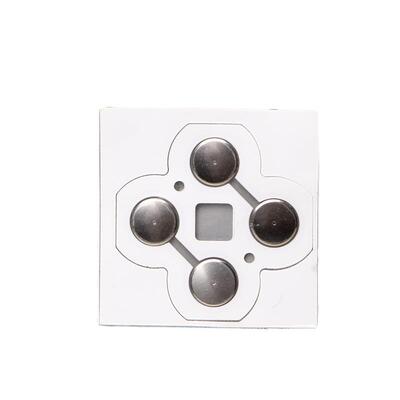 任天堂NEW 3DSLL按键贴3DSXL按键垫NEW3DS十字键ABXY导电弹片维修