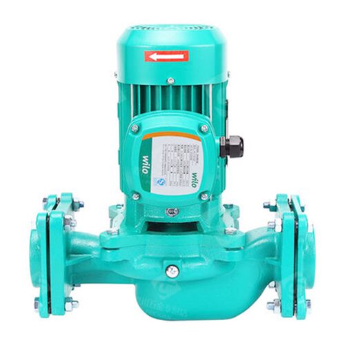 静音大流量德国威乐WILO太阳能热水循环泵锅炉暖气地暖加压增压泵