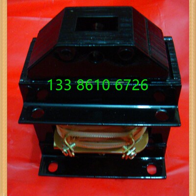 MQ1-5N/5121 吸力50N 行程25MM 拉动式220V 380V 交流牵引电磁铁
