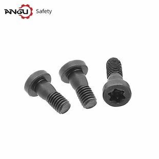 14W中心螺钉适用于Swlnr08 M4.5 Stunr16 13T 数控刀架配件M3.5