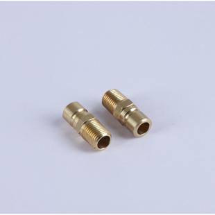 欧洲DME快速接头 EOC外螺纹水嘴N9