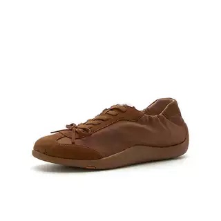 专柜正品Bata2026秋蝴蝶