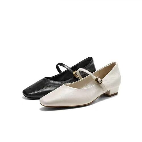 专柜正品百丽2026秋款女