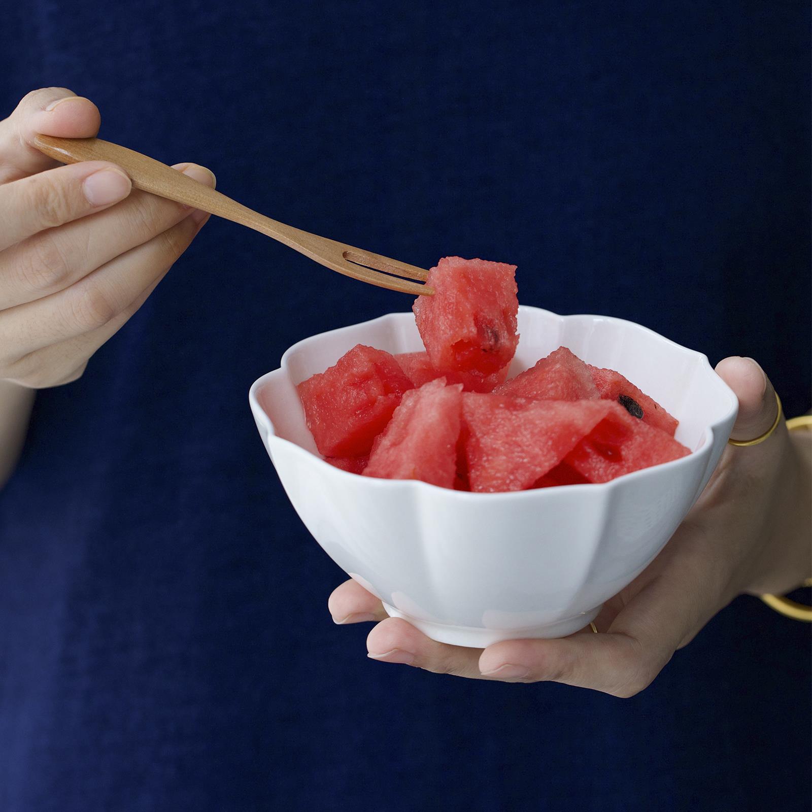 曼叙盘子碗家用2024新款四季小碗景德镇陶瓷餐具碗具套装高级感