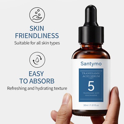 FarewelltodullskinBrighten