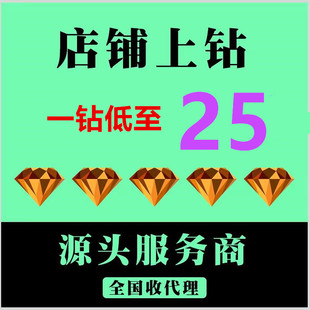 淘宝店铺代运营升级新店上钻直通车托管网店标题优化等级