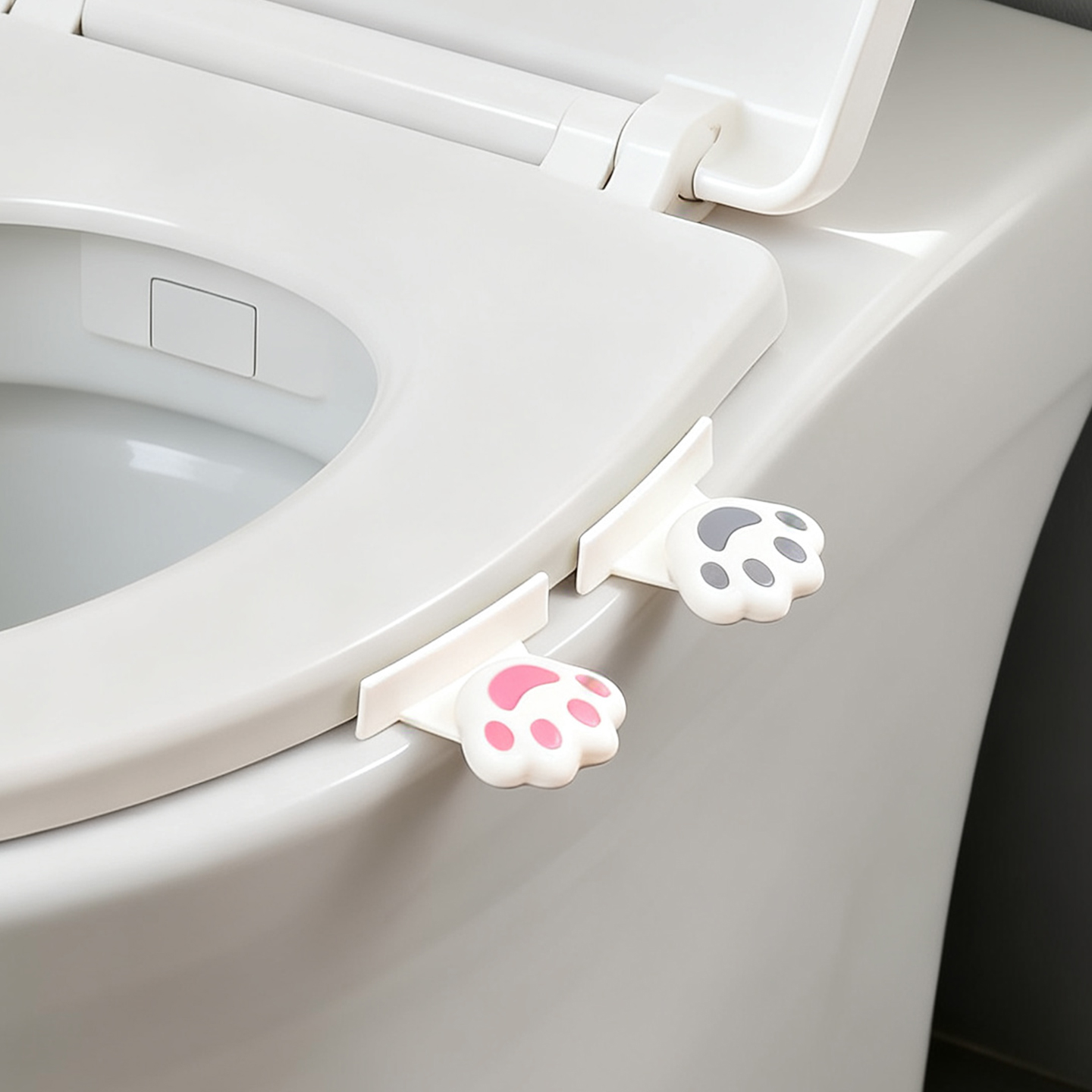 《提盖器C1vq001-马桶盖掀开器掀马桶盖子翻盖把手坐便盖提盖器