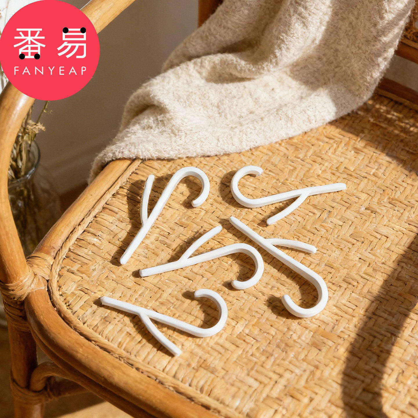 挂钩/暖气片A1vq001-圆柱暧气片衣物钩子卫浴室挂钩置物架衣帽钩