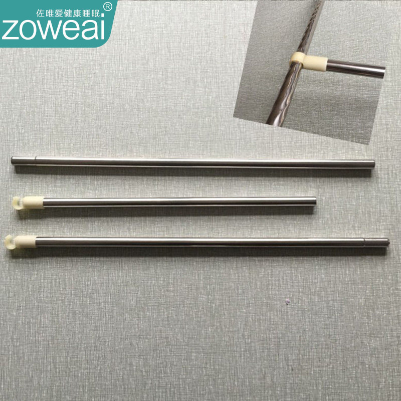 速发仅限坐床拉链蚊帐使用 架帐风扇支蚊 帐店蚊本专配