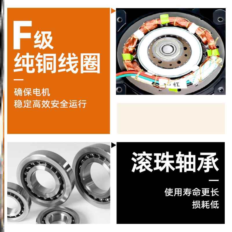 新款包邮CYF横流风扇 电梯风扇耐高温烤箱风机220V贯流风机波峰焊