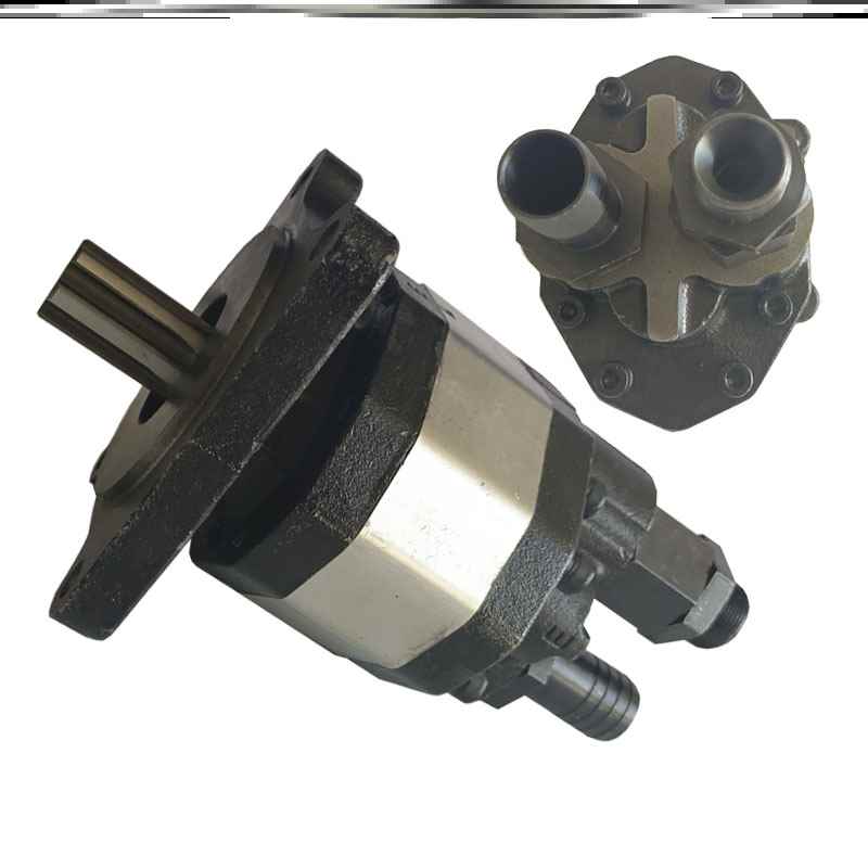 新款包邮高液压CBFC转向齿轮油泵CB-FC10/12/16/20/25/18/32/40/5