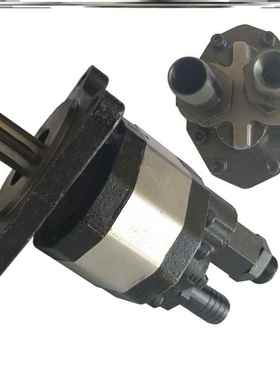 新款包邮高液压CBFC转向齿轮油泵CB-FC10/12/16/20/25/18/32/40/5