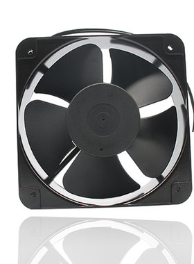 新款AC20060轴流风扇20CM机箱机柜散热风机380V220V防腐防水包邮