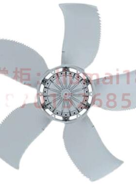 新款ZIEHL-ABEGG 风机 工业散热风扇 FN091-SDQ.6N.V7P2包邮